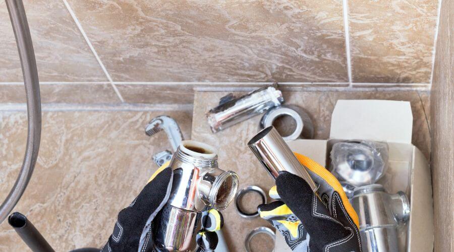 Expert flood damage restoration services in Alum Creek, WV